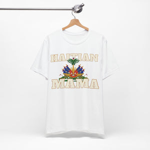 Haitian Mama Tshirt