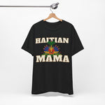 Load image into Gallery viewer, Haitian Mama Tshirt
