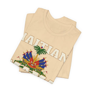 Haitian Mama Tshirt