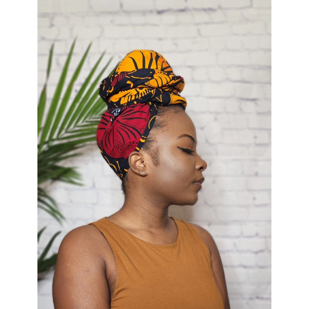 Amara Headwrap