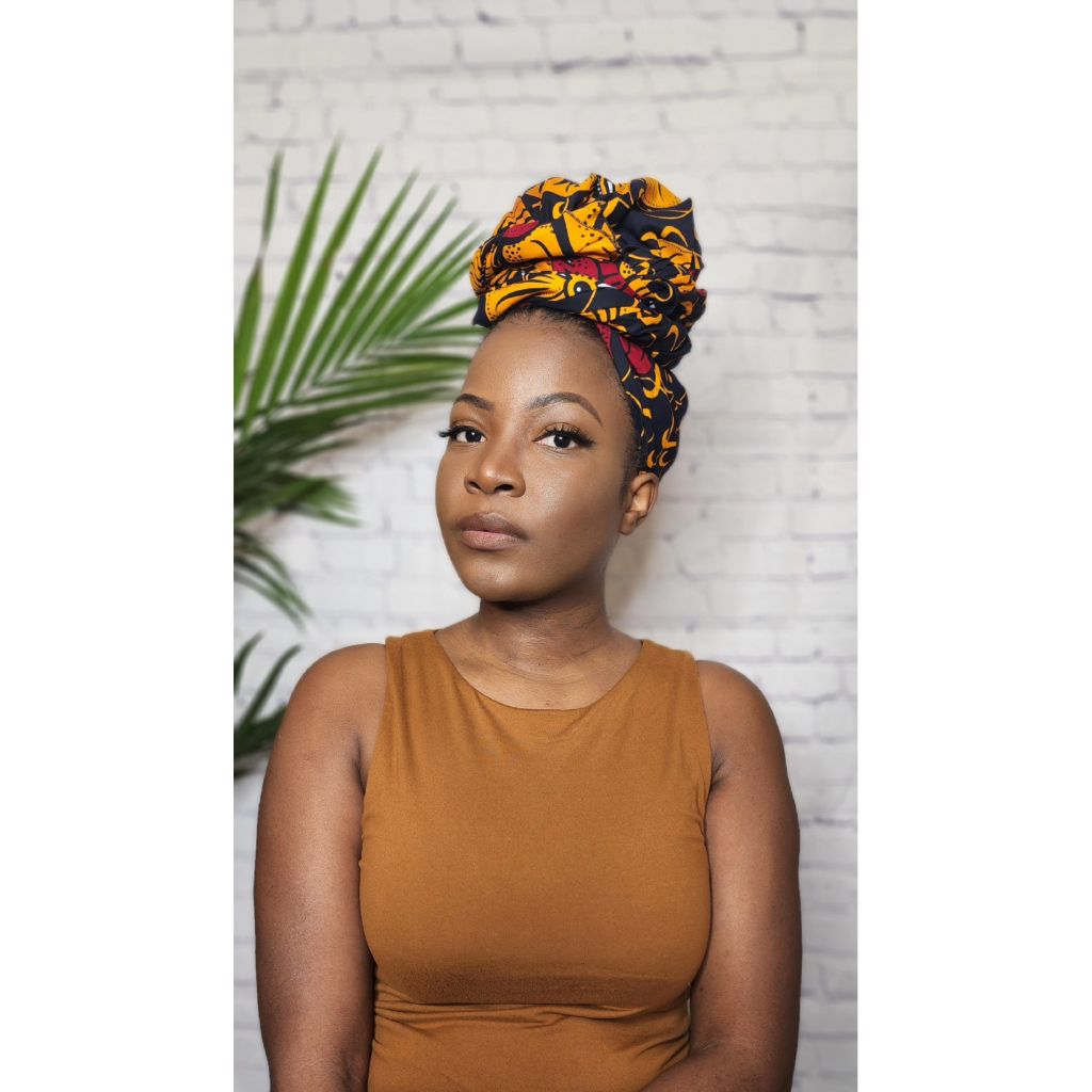 Amara Headwrap