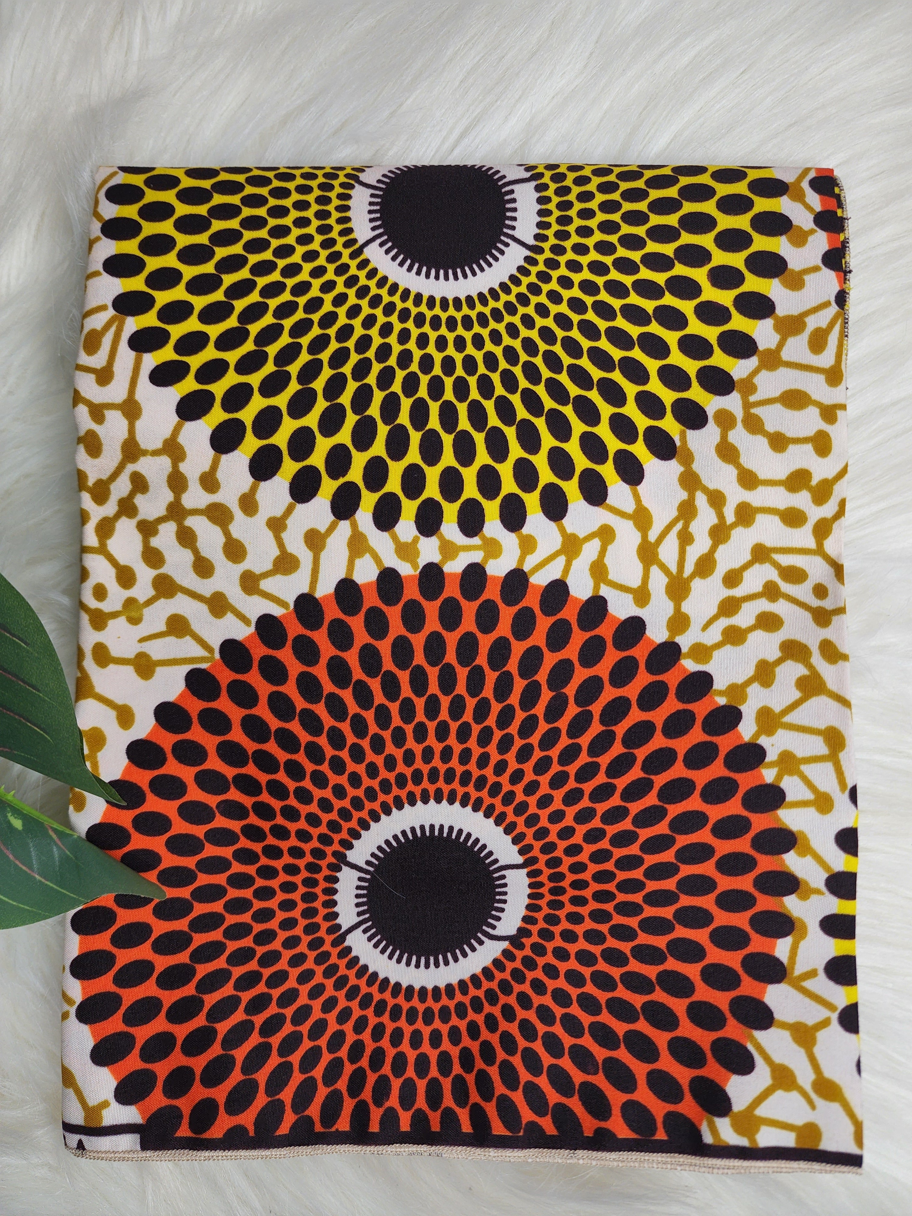 Zaria Headwrap
