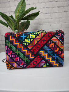 Nubian Adjustable Handbag