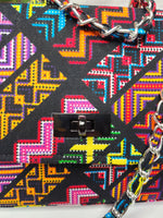 Load image into Gallery viewer, Nubian Adjustable Handbag
