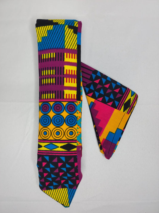 Wahala Neck Tie