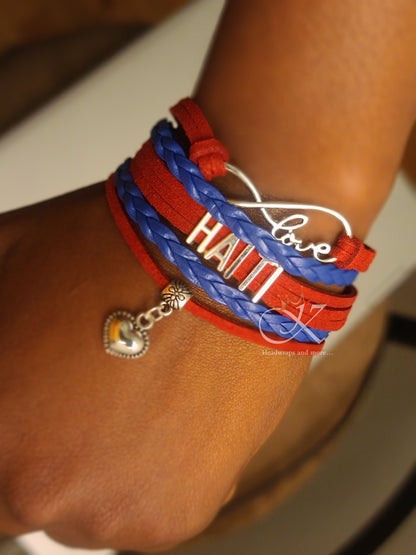 Haiti Everyday Bracelet
