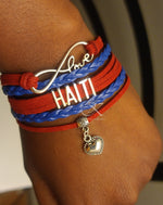 Load image into Gallery viewer, Haiti Everyday Bracelet
